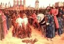 Инквизиция в средние века и ее борьба с ведовством
