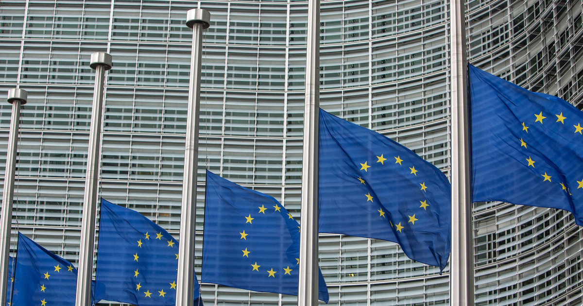 В ЕС заявили, что контрсанкции РФ против Украины "не обоснованы".