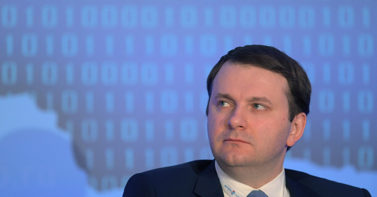 Орешкин рассказал о перспективах сотрудничества с Китаем.