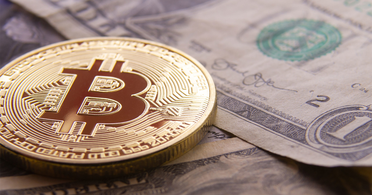 Переворот на рынке криптовалют. Почему биткоин теряет позиции.