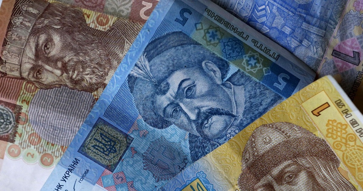Госдолг Украины за месяц вырос на $330 миллионов.