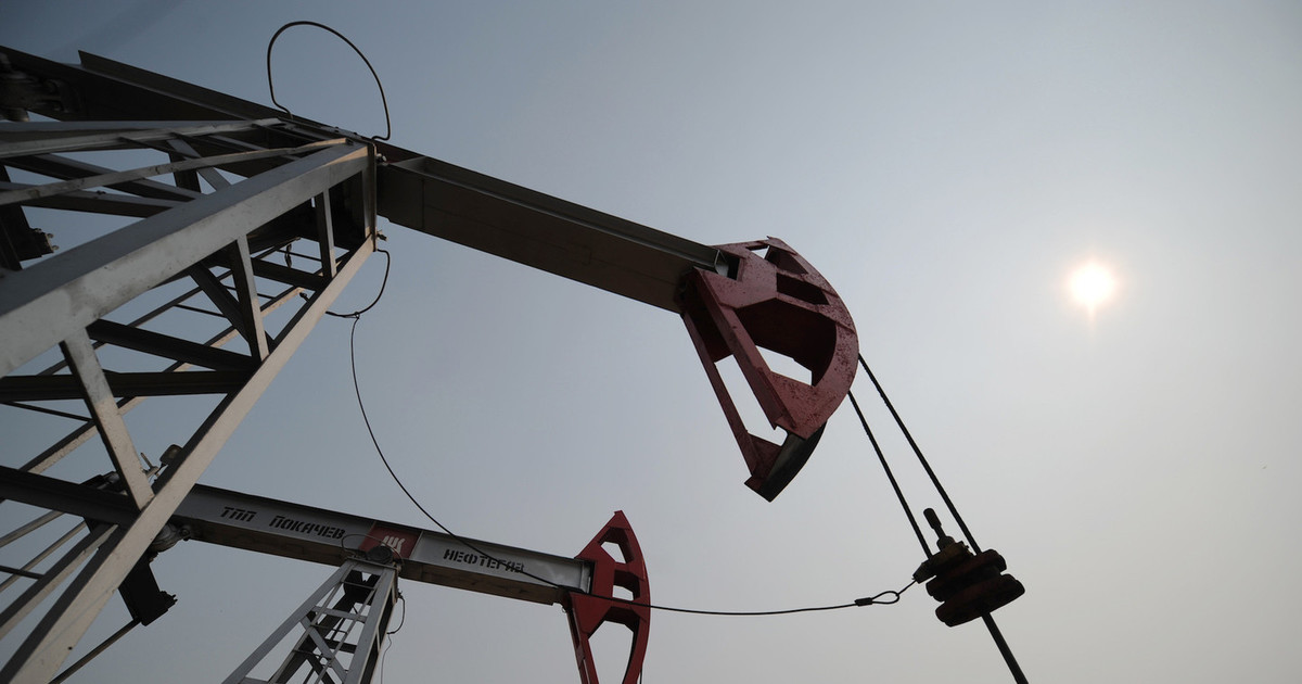 Цена барреля нефти марки Brent поднялась до $51.