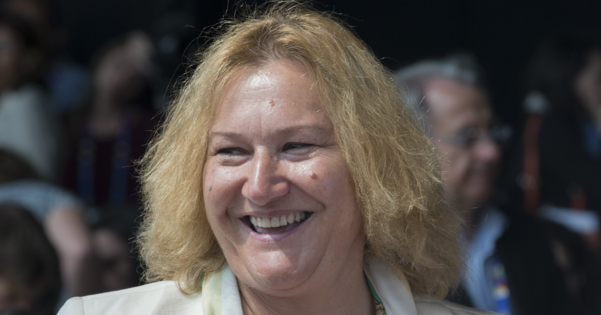 Forbes: Батурина снова стала богатейшей женщиной России, но обеднела на $100 млн.