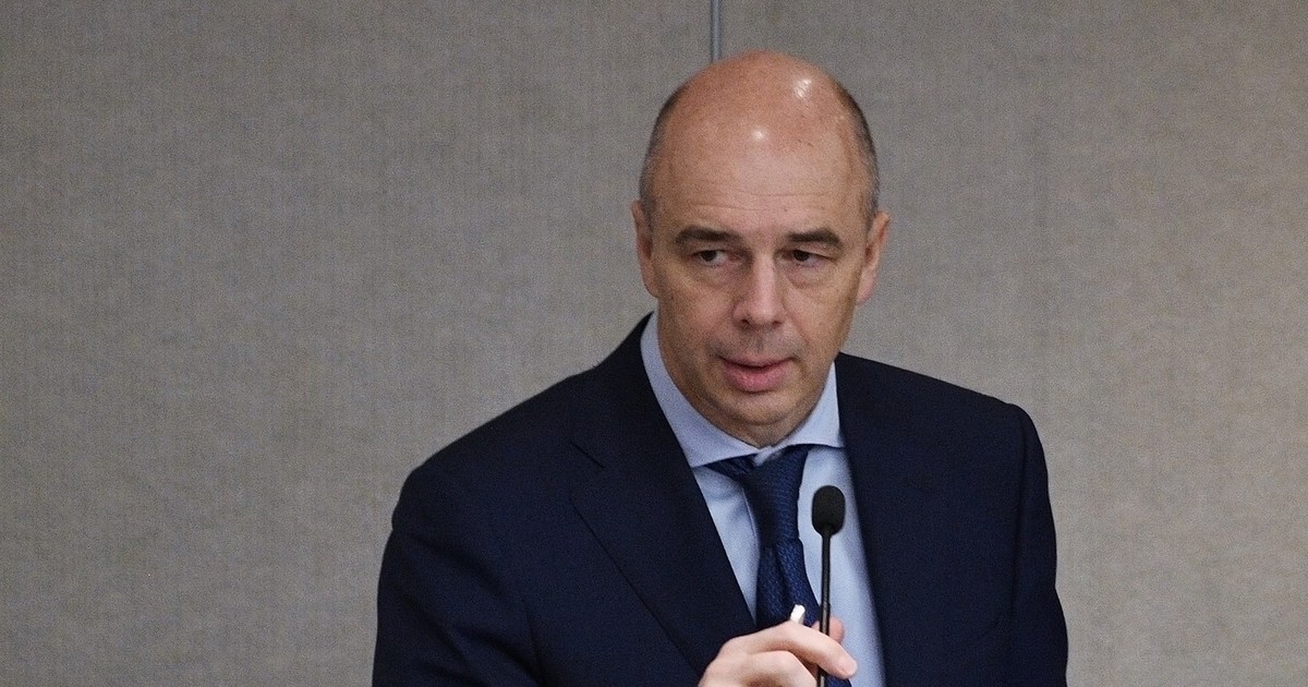 Силуанов: Основания для повышения кредитного рейтинга России есть.