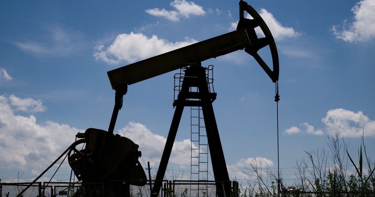 Нефть марки Brent подорожала до 68 долларов за баррель.