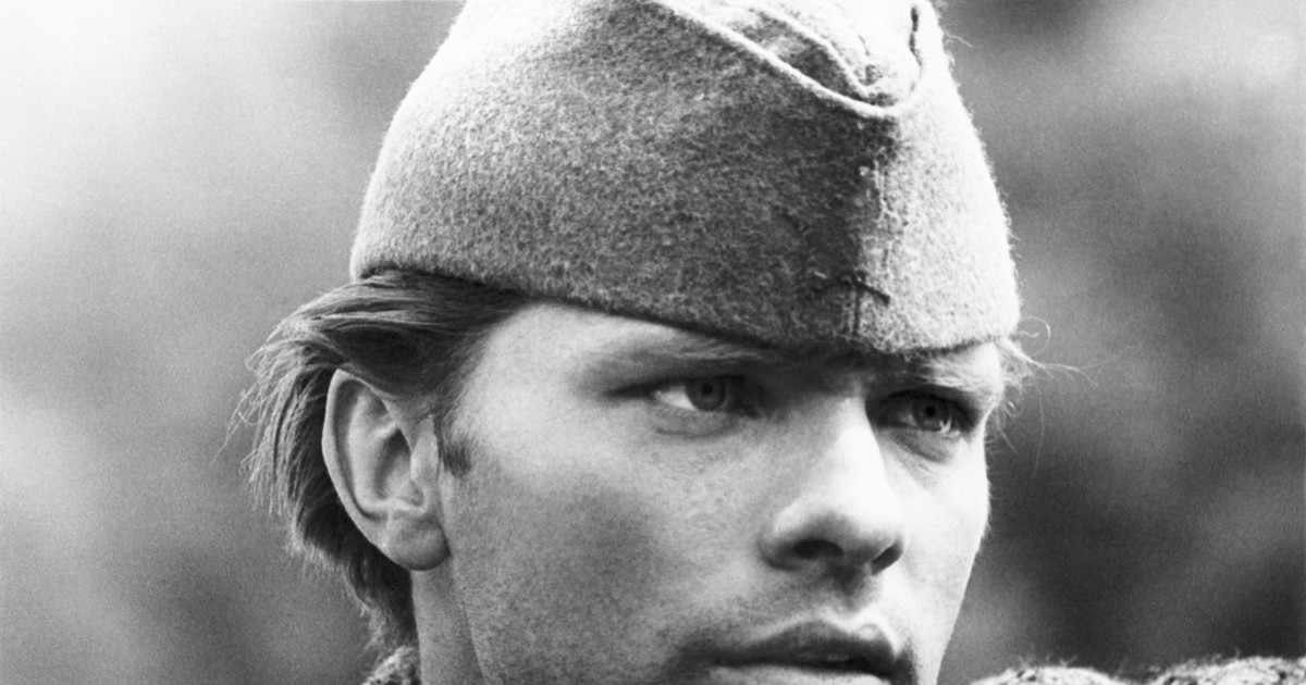 Советского актёра Олега Видова похоронят в Голливуде.