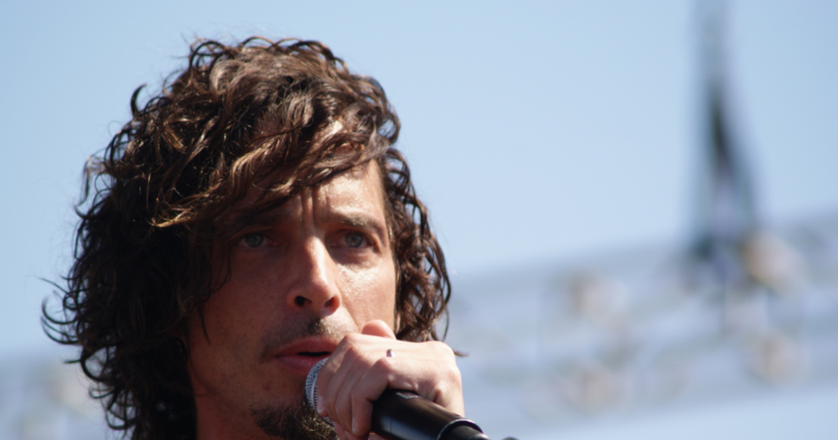 CNN: Похороны фронтмена группы Soundgarden Криса Корнелла пройдут 26 мая.