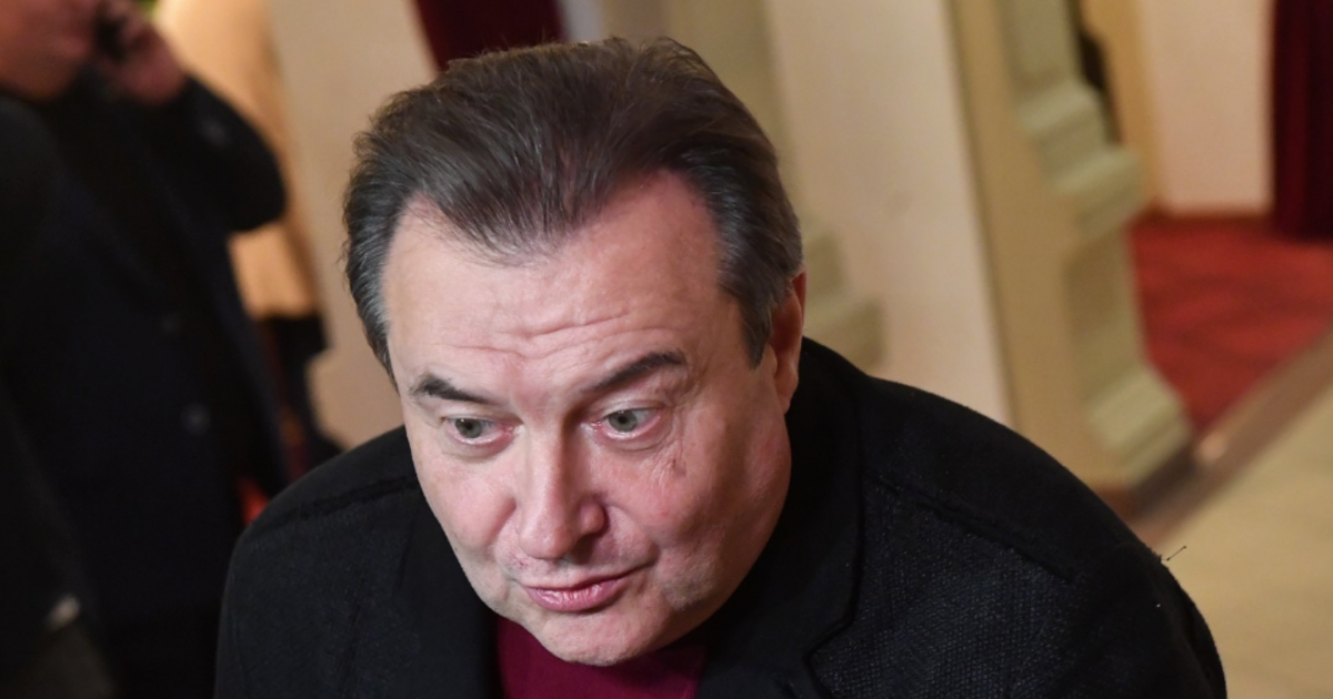 Учитель назвал противников "Матильды" мракобесами.