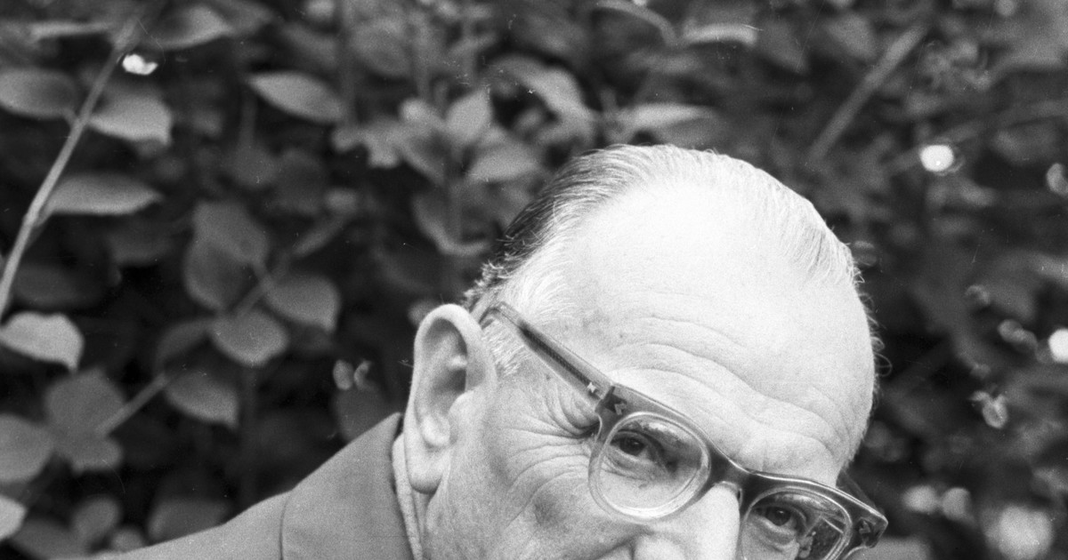 Паустовский был в числе претендентов на Нобелевскую премию в 1967 году.