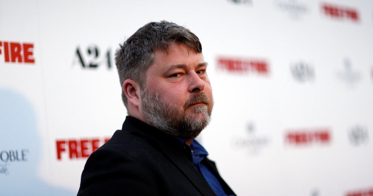 Режиссёр "Высотки" и "Перестрелки" уже работает над новым фильмом.