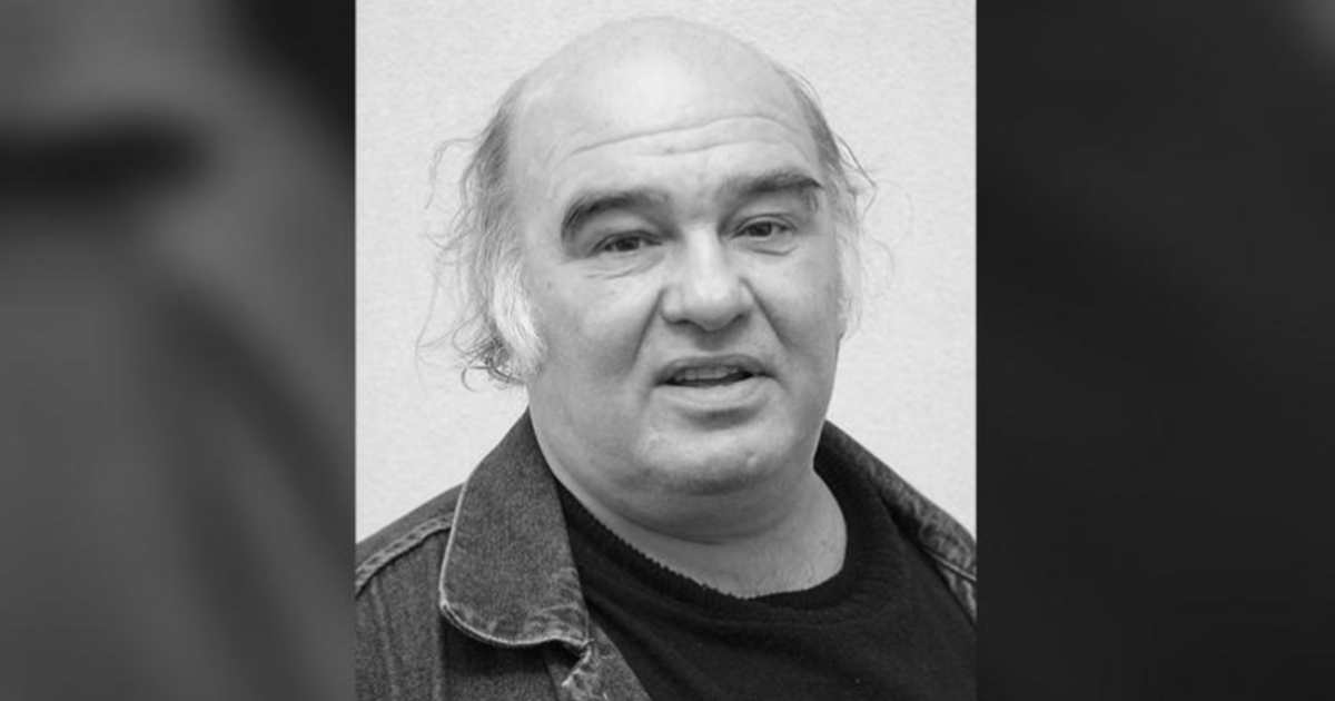 Актёр из "Улицы разбитых фонарей" найден мёртвым в Петербурге.