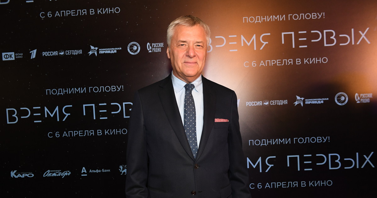 Минкульт объяснил провал кинопроката сезоном отпусков.