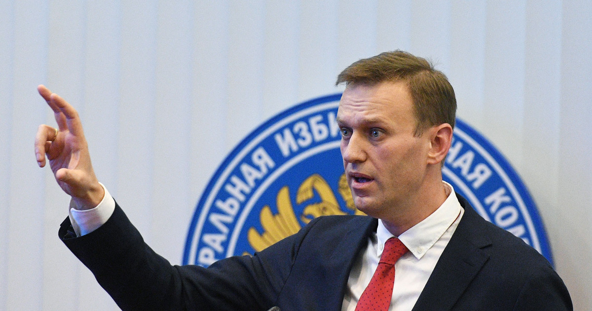 Навальный снова гонит сторонников под арест.