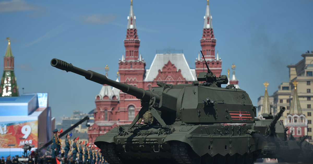 Поучиться у русских. В британском парламенте оценили угрозы со стороны Москвы.