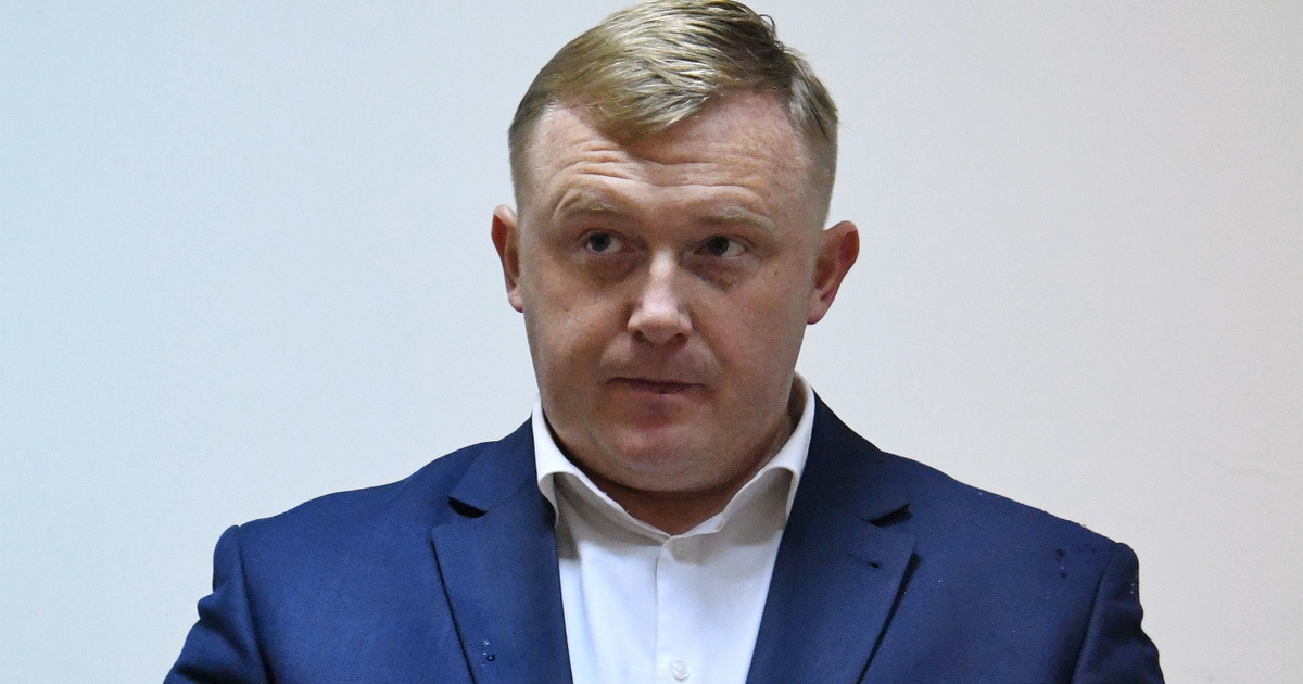 Политическое харакири. Поражение Ищенко в Приморье становится неизбежным.