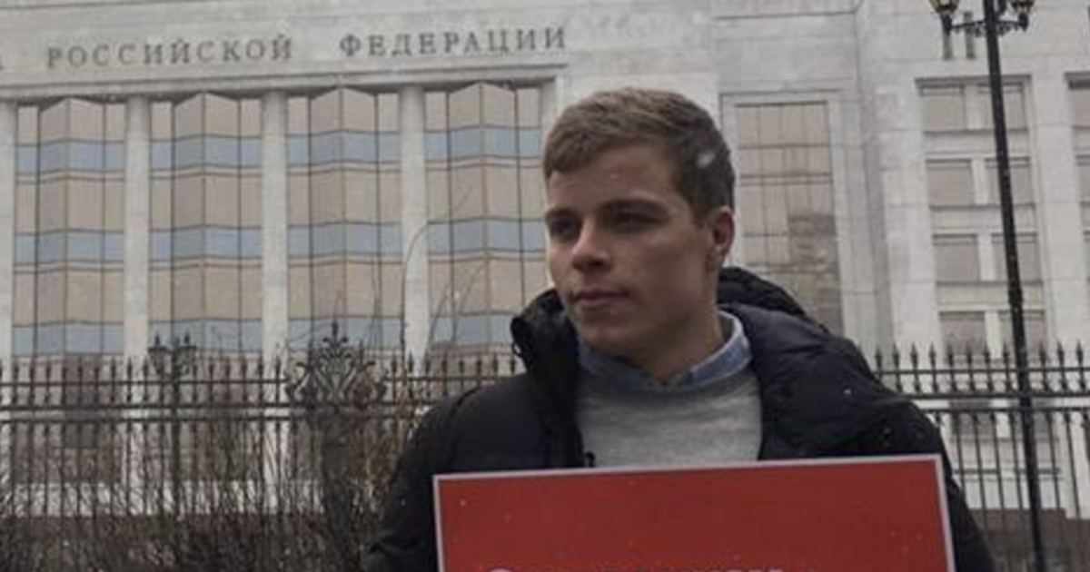 Туровский призвал активистов не надеяться на “протестных деятелей".
