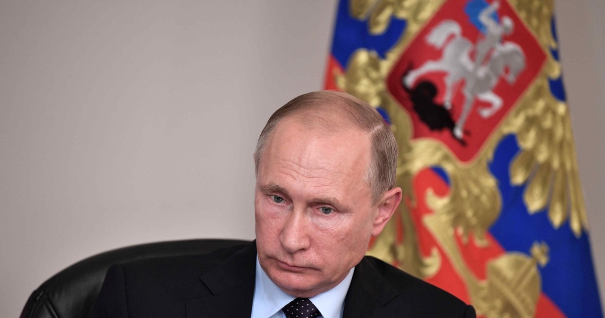 Путин в Анапе провёл совещание по пожарам в Волгоградской и Ростовской областях.