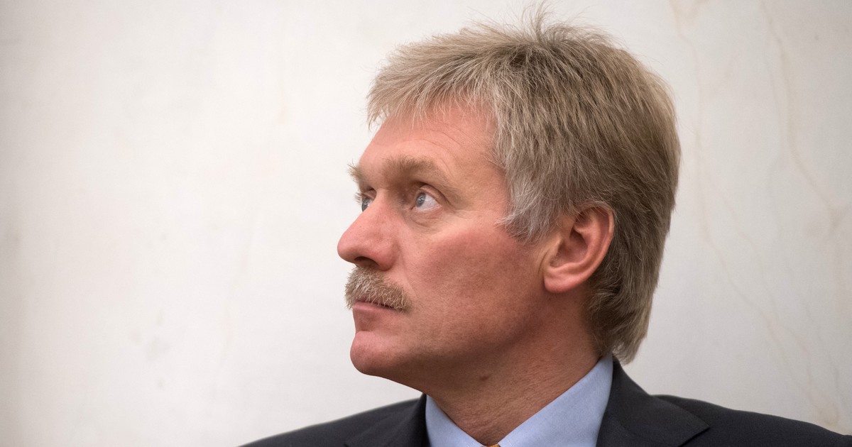 Песков заявил, что речи о размещении миссии ООН на границе РФ и Украины не идёт.