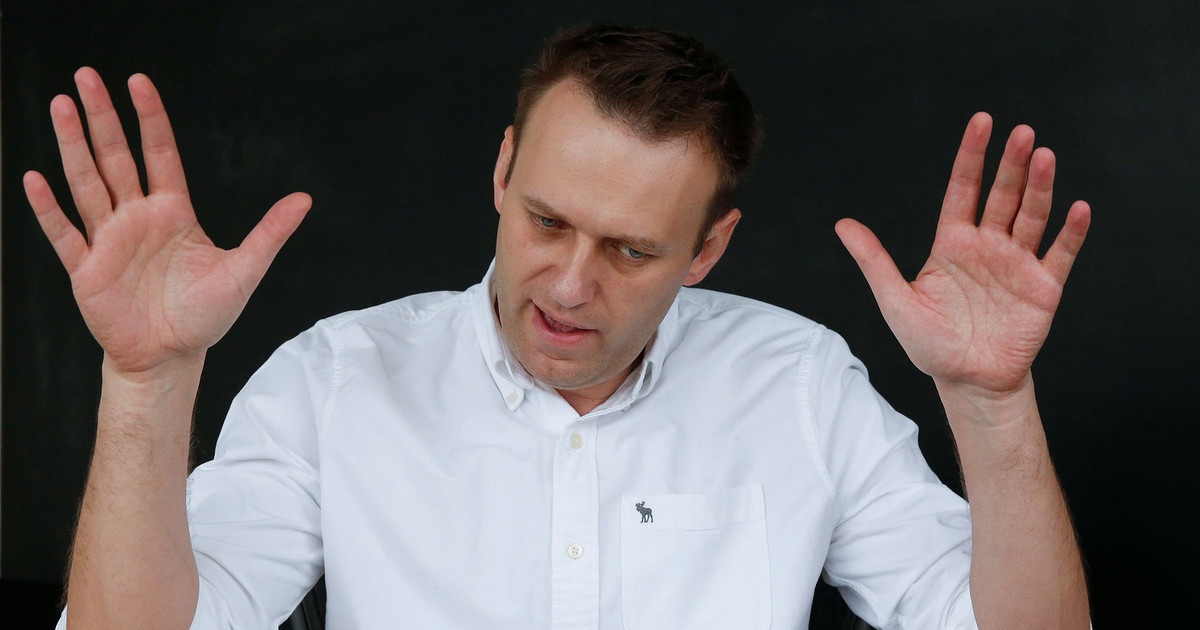 Навальный вновь не смог мобилизовать сторонников на митинге в Новосибирске.