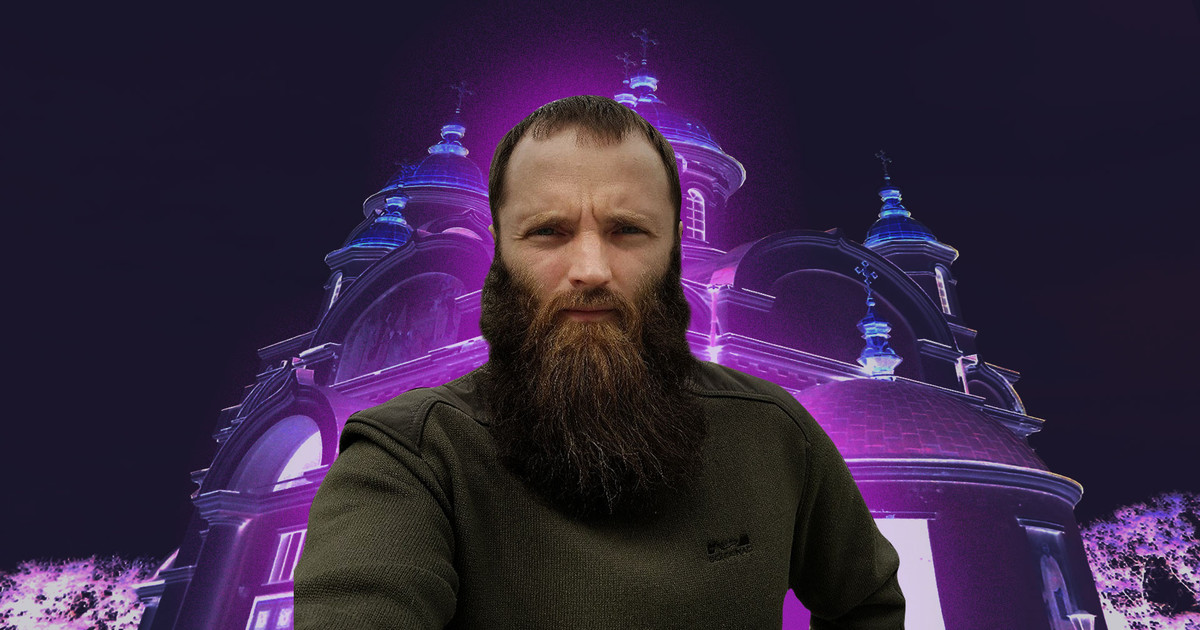 Фундаментализм, направляемый либералами.