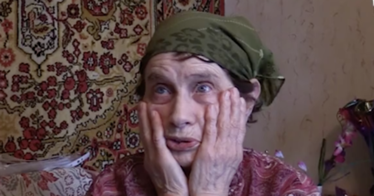 В Москве у ветерана ВОВ украли деньги на похороны.