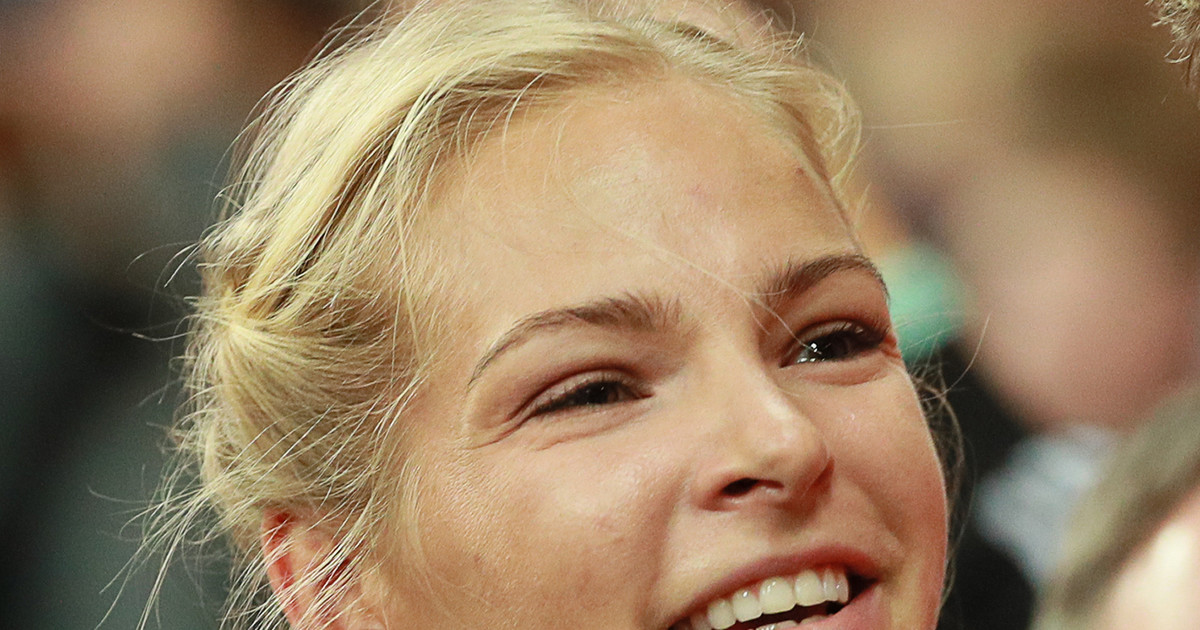 Клишина: В IAAF не хотят даже слышать слово "Россия".