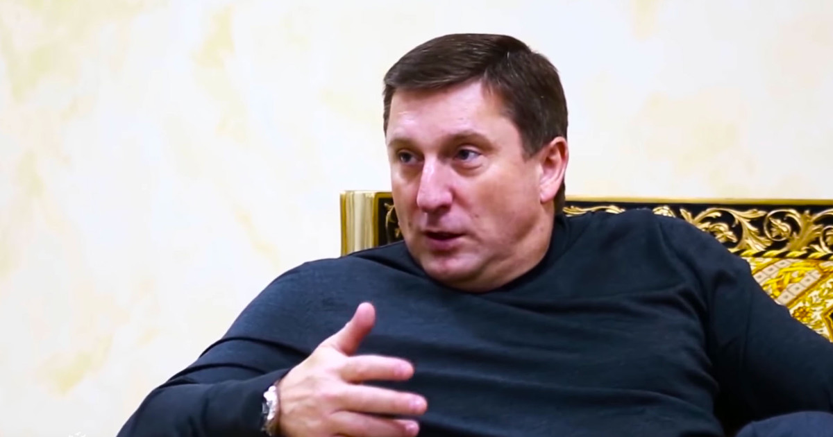 На YouTube появился фильм об известном армянском бизнесмене Рубене Татуляне.