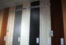 MDF stenové panely pre kuchyňu: Originálne dokončovacie možnosti