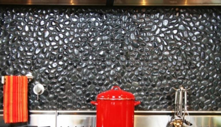 Dekorasi dapur DIY - ide foto orisinal
