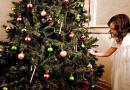 درخت کریسمس را با توجه به فنگ شویی کجا قرار دهیم؟