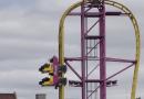 Brezplačne igre Roller Coaster Zunanja zasnova igranja