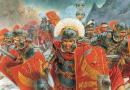 امپراتوری فرانک چند سال طول کشید - تاریخ امپراتوری جدید روم غربی