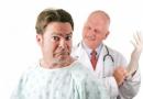 Komu je indicirana masaža prostate: koristi in škode postopka