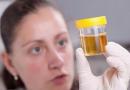 Otroški urin nenavadno diši - kaj to pomeni in kaj storiti