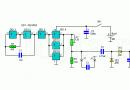 DIY ESR meter - merilnik kapacitivnosti kondenzatorja