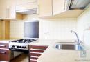 Кухненски дизайн в Хрушчов - как правилно да разпределите пространството?