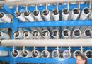 Systém čištění vody reverzní osmózou: pokyny k instalaci Systémy čištění vody osmózou