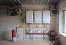 Отопление на къща - какви са отоплителните системи и електрическите схеми?