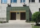 Medizinische Hochschule Nowosibirsk lädt Bewerber ein Beamter der Medizinischen Hochschule Nowosibirsk