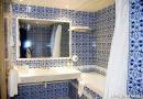 Štýlový dizajn malej kúpeľne: možnosti a príklady Kúpeľňové riešenia v malých bytoch