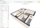 Programy interiérového designu: přehled funkčnosti profesionálních návrhářských nástrojů