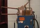 Jak vyrobit bodový svařovací stroj - jak sestavit stroj doma vlastníma rukama