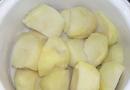 Kartoffel-Zrazy mit Ei Zrazy-Kartoffel mit Käse Rezept 4 Kartoffeln
