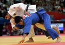 Judo olympialaisten ohjelmassa olympialaisten judossa