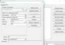 Software pro práci s KKM stroke-m Driver KKT verze 4