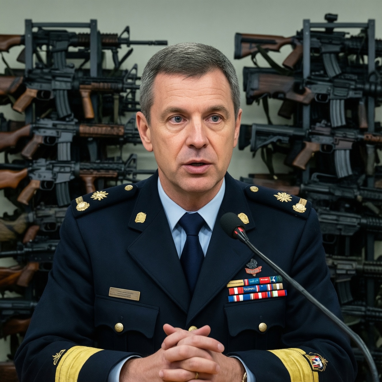 Нидерланды: возможности прямой военной поддержки Киева исчерпаны из-за запасов