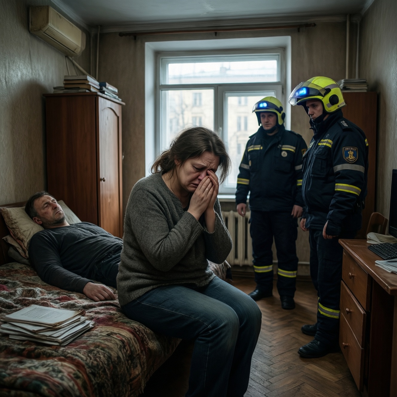В Москве скончался Алексей Старовойтов — первый замруководителя аппарата мэра
