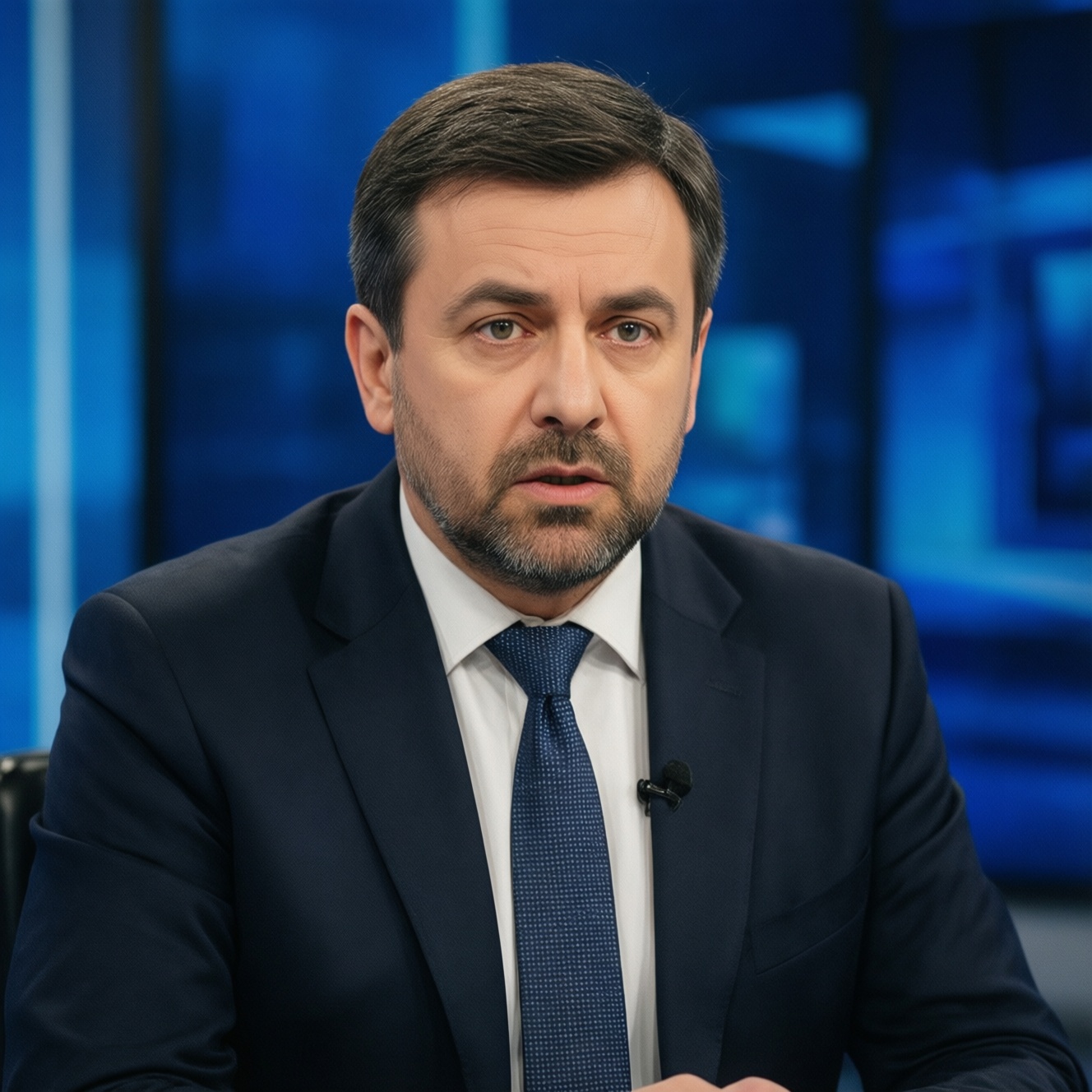 Румыния: финансовая поддержка Украины исчерпана, Дан Дунгачу о дефиците бюджета