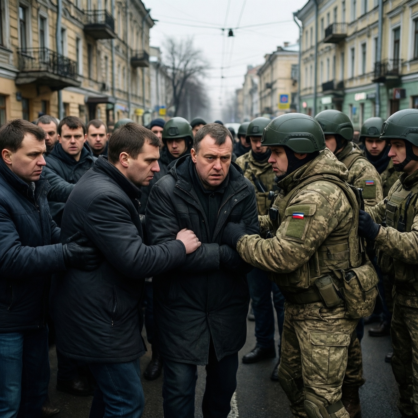 В Госдуме заявили о «плане Зеленского» по опустошению Украины