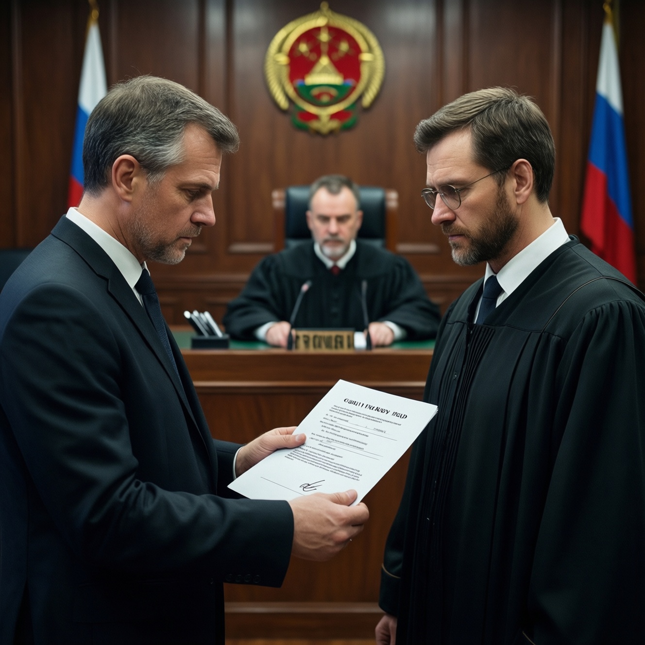 Приговор по делу экс-адвокатов Александры Митрошиной: 4 года и 42 млн